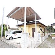 平原駅より徒歩23分 築16年10ヶ月の賃貸物件