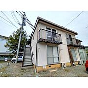 臼田駅より徒歩15分 2階 築40年7ヶ月の賃貸物件