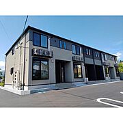 ヒルズシズ 1階 新築の賃貸物件