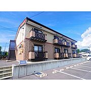 田中駅より徒歩31分 1階 築19年9ヶ月の賃貸物件