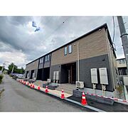 ラッフィナートカーサ西軽井沢Aの賃貸物件