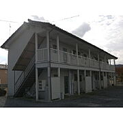 コーポTO-YOUD棟 2階 築28年8ヶ月の賃貸物件