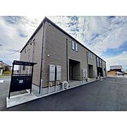 岩村田駅より徒歩11分 2階 新築の賃貸物件