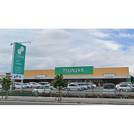 グリーンセイシェルN_周辺_0