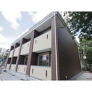 RefugeA 1階 築4年4ヶ月の賃貸物件