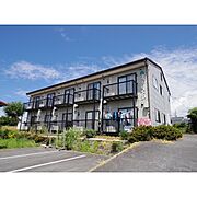 フォーレスト２１Ａ館 2階 築30年の賃貸物件