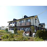 グランエールA 2階 築30年6ヶ月の賃貸物件