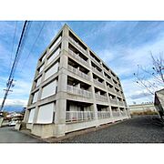 クロストーン 4階 築36年7ヶ月の賃貸物件