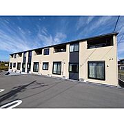 御代田駅より徒歩35分 2階 築1年2ヶ月の賃貸物件