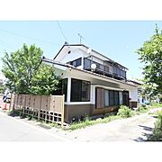 中込駅より徒歩46分 築45年10ヶ月の賃貸物件