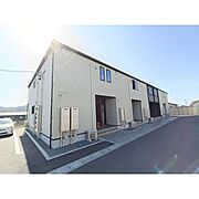 コンフォーティア小諸C棟の賃貸物件