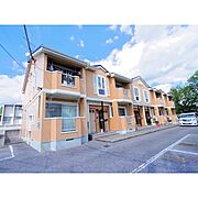 田中駅より徒歩28分 2階 築24年3ヶ月の賃貸物件