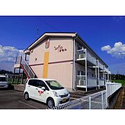 岩村田駅より徒歩24分 1階 築29年8ヶ月の賃貸物件