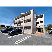 佐久平駅より徒歩11分 2階 築17年9ヶ月の賃貸物件