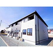 小諸駅より徒歩23分 1階 築2年8ヶ月の賃貸物件