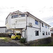 小諸駅より徒歩9分 1階 築41年9ヶ月の賃貸物件