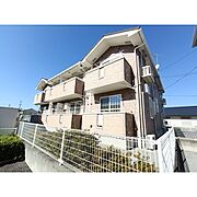 北中込駅より徒歩10分 2階 築18年6ヶ月の賃貸物件