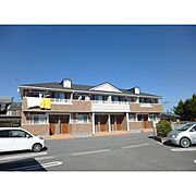 中込駅より徒歩22分 2階 築17年8ヶ月の賃貸物件