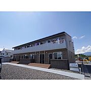 岩村田駅より徒歩23分 1階 築9年9ヶ月の賃貸物件