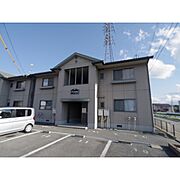 佐久平駅より徒歩5分 2階 築24年6ヶ月の賃貸物件