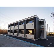 ラフィネ美里A 2階 築3年11ヶ月の賃貸物件