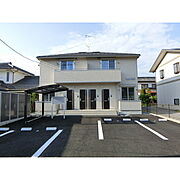 岩村田駅より徒歩17分 1階 築10年8ヶ月の賃貸物件