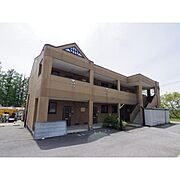 サンロード 2階 築18年9ヶ月の賃貸物件