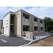 AVENUEB 2階 築2年4ヶ月の賃貸物件