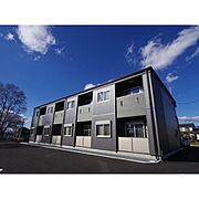 北中込駅より徒歩21分 2階 築4年10ヶ月の賃貸物件