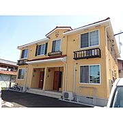 滑津駅より徒歩23分 1階 築12年10ヶ月の賃貸物件