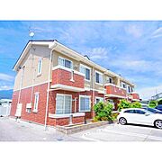 平原駅より徒歩20分 1階 築20年8ヶ月の賃貸物件