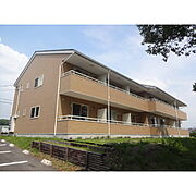 ネブローザ 2階 築17年8ヶ月の賃貸物件