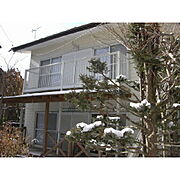 軽井沢駅より徒歩25分 築49年5ヶ月 2階建の賃貸物件