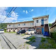 太田部駅より徒歩33分 2階 築49年7ヶ月の賃貸物件