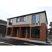 セラヴィー西軽井沢 1階 築2年4ヶ月の賃貸物件