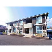 田中駅より徒歩8分 2階 築9年7ヶ月の賃貸物件