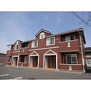 メゾン・ド・ベルビューAの賃貸物件