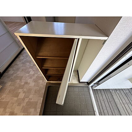 サクロモンテハイツ_内装_7