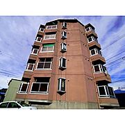 グランパーク南町 4階 築31年の賃貸物件