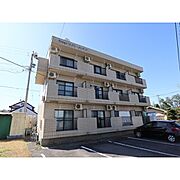 リバーハイツ 1階 築29年8ヶ月の賃貸物件