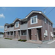 ラ・フォーレみかげＡ 2階 築22年5ヶ月の賃貸物件