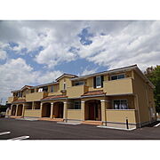 御代田駅より徒歩33分 1階 築13年7ヶ月の賃貸物件