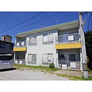 小原コーポ 2階 築49年7ヶ月の賃貸物件