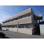 平原駅より徒歩31分 1階 築27年8ヶ月の賃貸物件