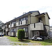 セジュール・こばやしＢ 1階 築28年1ヶ月の賃貸物件