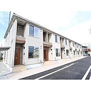 北中込駅より徒歩22分 2階 築2年1ヶ月の賃貸物件