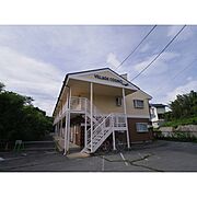 ビレッジコスモ 2階 築33年5ヶ月の賃貸物件