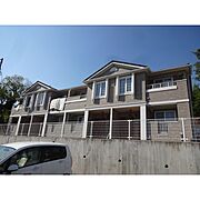 シャンブル・ドットＭ 2階 築18年8ヶ月の賃貸物件