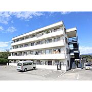 スイート佐久 2階 築29年6ヶ月の賃貸物件