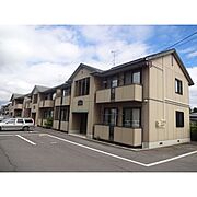 北中込駅より徒歩20分 1階 築23年3ヶ月の賃貸物件